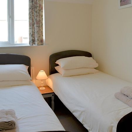 Turnstone Villa Seahouses Ngoại thất bức ảnh