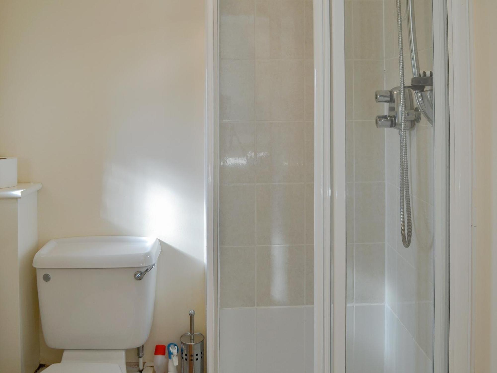Turnstone Villa Seahouses Ngoại thất bức ảnh